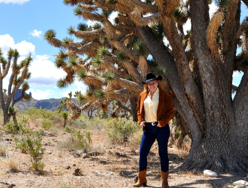 Grand Canyon West & Hoover Dam Combo Tour - Recap