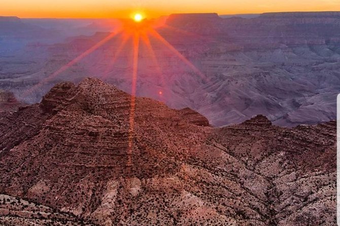 Grand Canyon West, Hoover Dam Photo Stop and Optional Skywalk - Sum Up