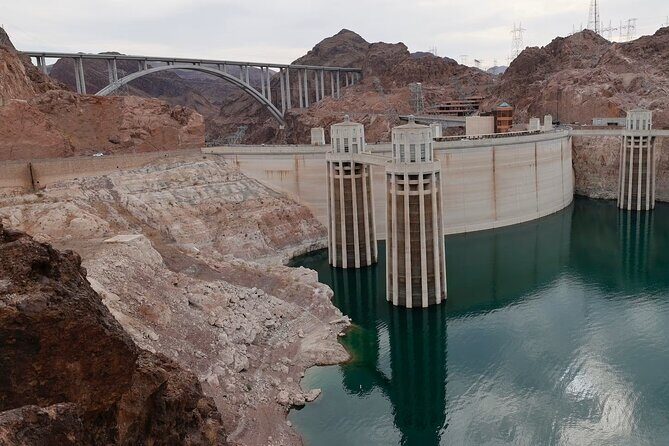 Grand Canyon West Rim and Hoover Dam departing from Las Vegas - The Experience in Depth