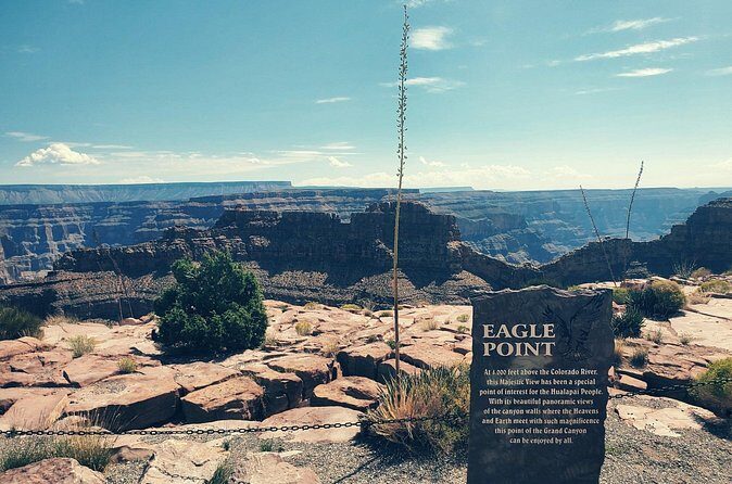 Grand Canyon West Rim Bus Tour From Boulder City - Who Is This Tour Best For?