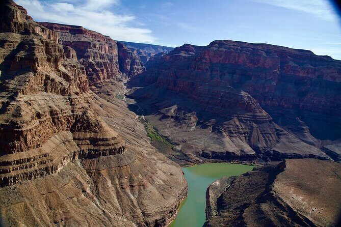 Grand Canyon West Rim-Helicopter Tours- Dream Plus Flight - Key Points