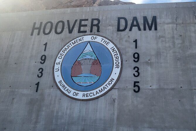 Grand Canyon West Rim, Hoover Dam Stop and 7 Magic Mountains Tour - FAQ