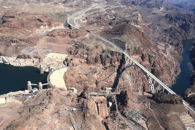 Grand Canyon West Rim Luxury Helicopter Tour - Additional Information