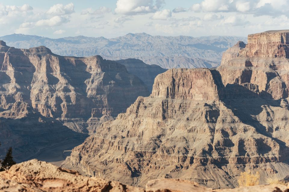 Grand Canyon West Rim VIP Luxury Small Group Tour - Cancellation Policy and Customer Reviews