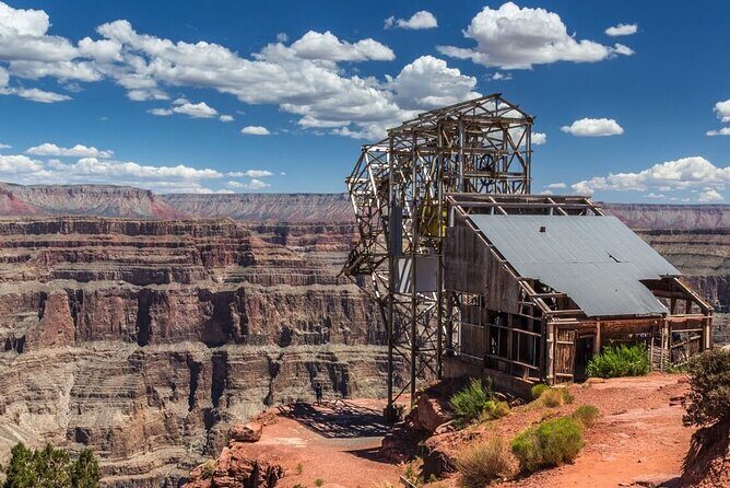 GRAND CANYON WEST Tour Tickets with Optional Skywalk and Lunch - Who Should Consider This Tour?