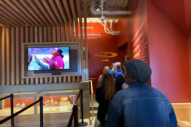 Grand Canyon West With Lunch, Hoover Dam Stop & Optional Skywalk - Frequently Asked Questions