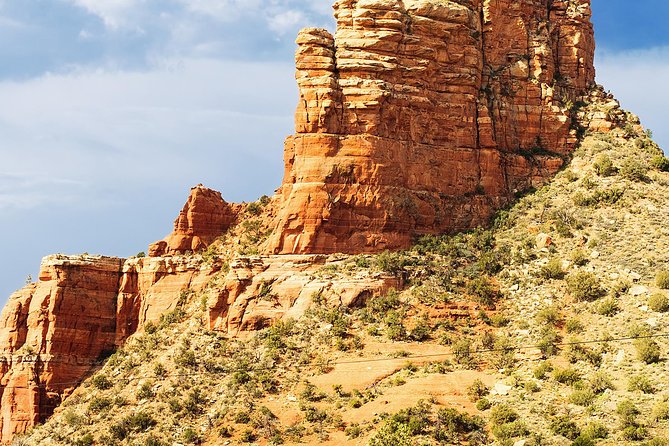 Grand Canyon With Sedona and Oak Creek Canyon Van Tour - Recap