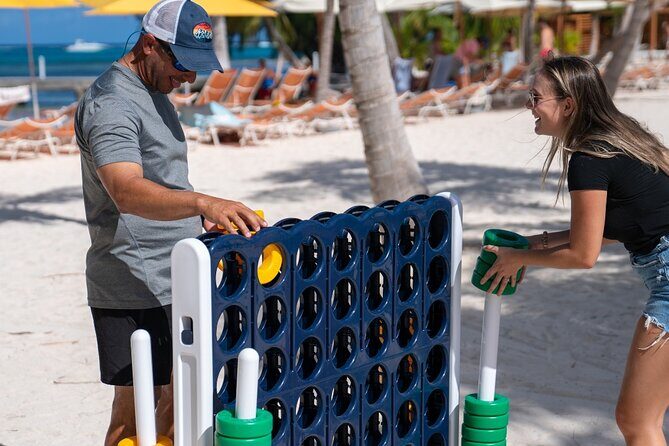 Grand Cayman Catamaran Tour to Stingray City and Rum Point - FAQs