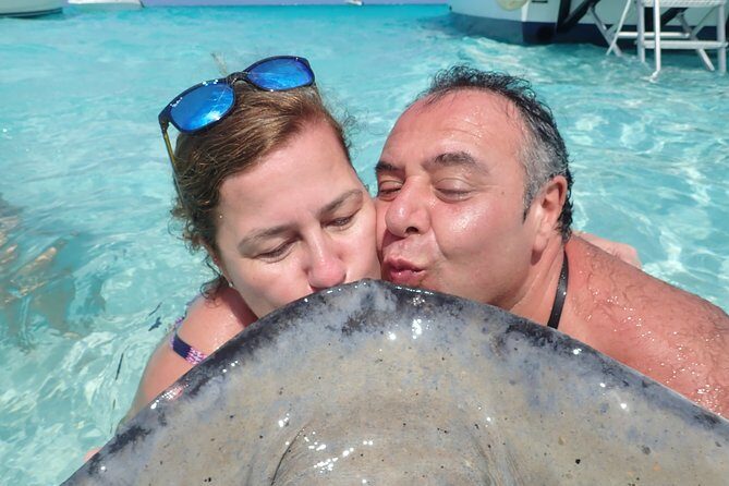 Grand Cayman Half-Day Private Charter - Who Will Love This Tour?