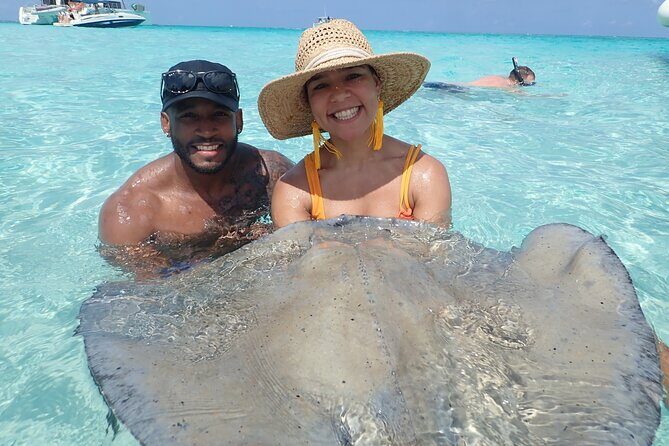 Grand Cayman Half-Day Private Charter - Final Thoughts: Who Is This Tour For?