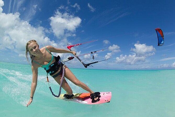 Grand Cayman Kitesurf Gear Rental - What To Expect During Your Rental