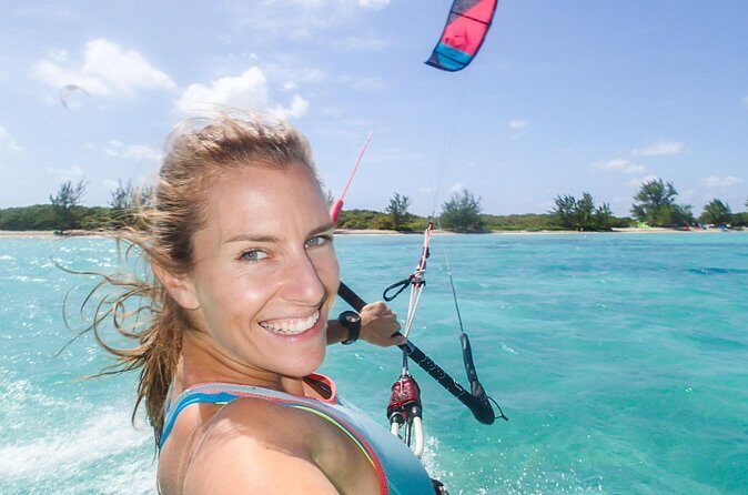 Grand Cayman Kitesurf Gear Rental - Authentic Experiences from Travelers