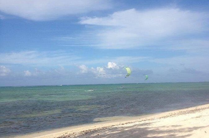 Grand Cayman Kitesurf Gear Rental - Value and Cost Analysis
