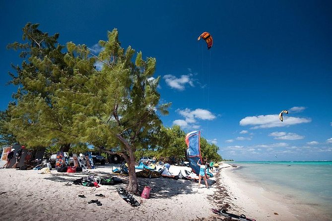 Grand Cayman Kitesurf Gear Rental - Package Details and Features