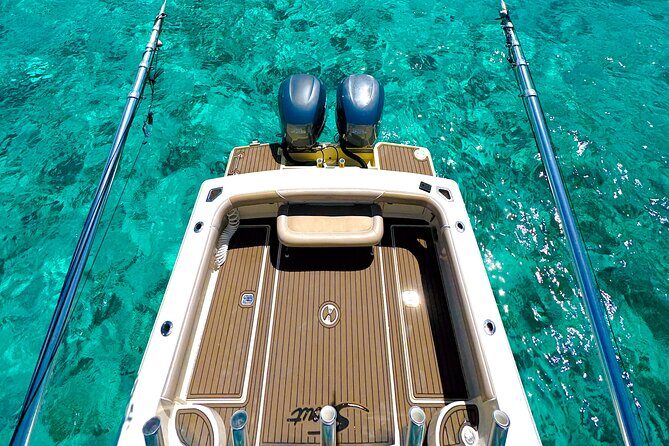 Grand Cayman Private Custom Boating Adventure - Final Thoughts