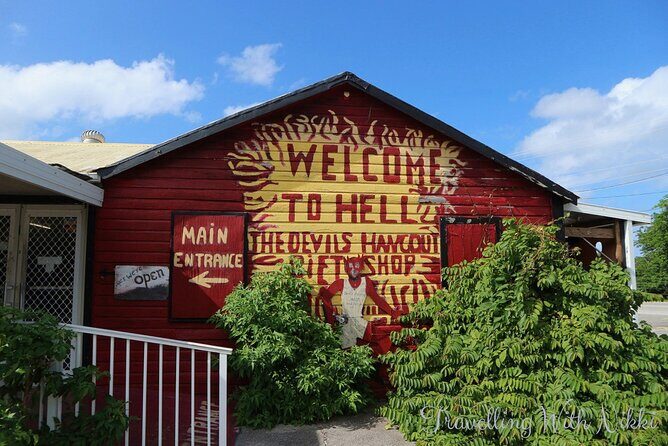 Grand Cayman Private Customized Bus Tour - Why Choose the Grand Cayman Private Customized Bus Tour?