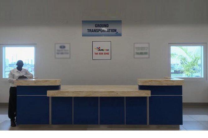 Grand Cayman Shared Airport Transfer - The Experience in Detail