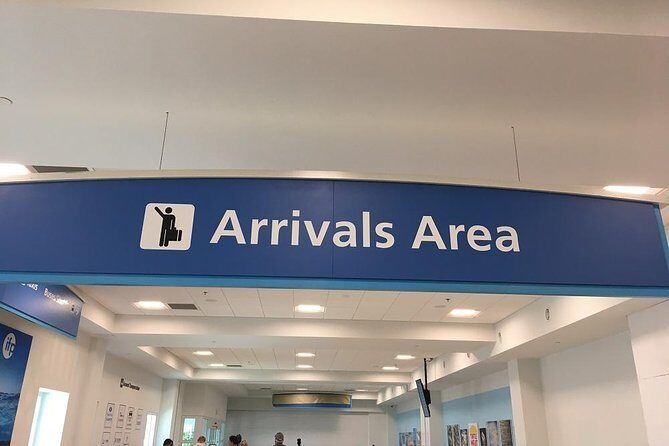 Grand Cayman Shared Airport Transfer - A Few Considerations