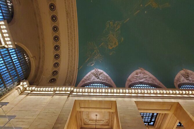 Grand Central Terminal and the New LIRR Terminal Private Tour - A Closer Look at the Tour Itinerary