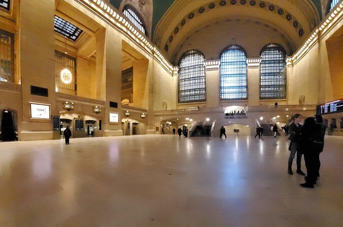 Grand Central Terminal and the New LIRR Terminal Private Tour - Final Thoughts: Who Should Consider This Tour?