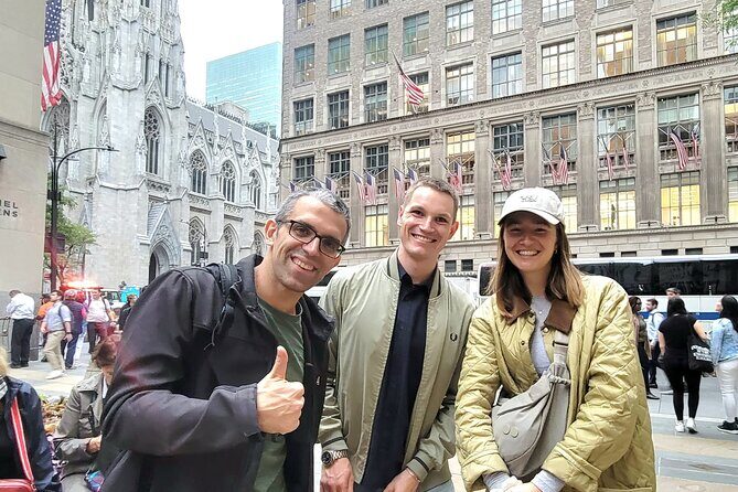 Grand Central Terminal & Skyscrapers Walking Tour - An Introduction to the Tour Experience