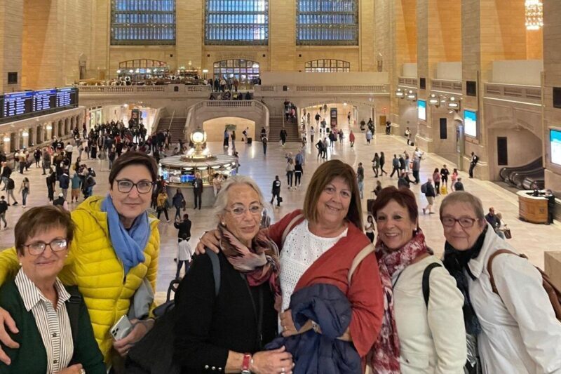 Grand Central Terminal & Skyscrapers Walking Tour - Practical Details for Travelers