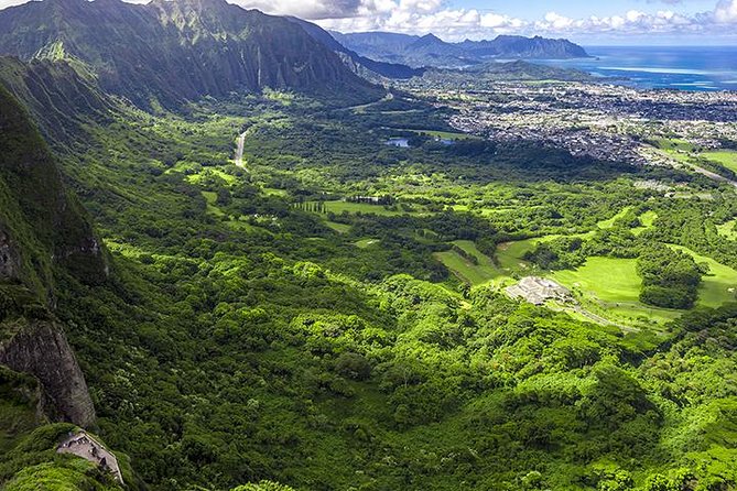 Grand Circle Island and Haleiwa 9 Hour Tour - Recap