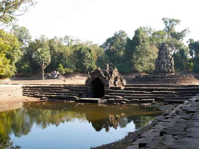 Grand Circle With Sunrise Private Tuk-Tuk - Who Will Love This Tour?