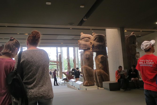 Grand City Small Group Tour of Vancouver - Tips for a Great Experience