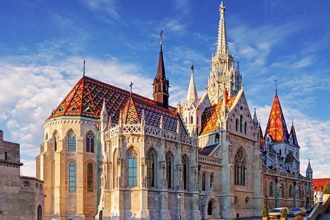 Grand City Tour and Madame Tussauds - Health and Accessibility
