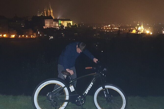 Grand City Tour of Prague on Retro Styled E-Bike - Final Thoughts: Is It Worth It?