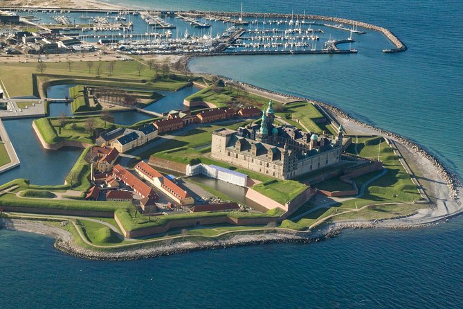 Grand Day Trip Around Copenhagen - Highlights of the Day Trip