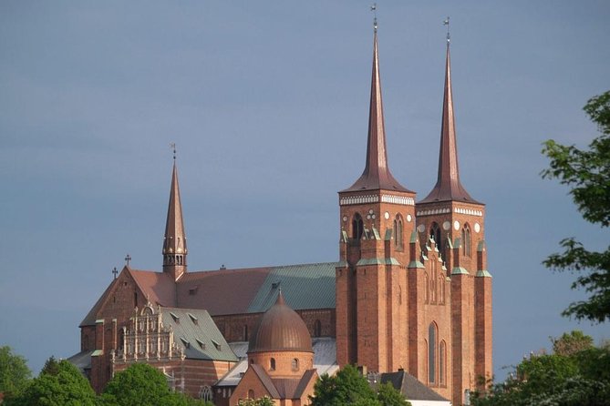Grand Day Trip Around Copenhagen - Important Additional Details