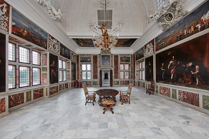 Grand Day Trip Around Copenhagen - Customer Reviews and Ratings