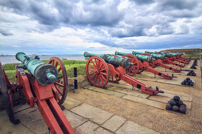 Grand Day Trip Around Copenhagen - Pricing and Booking Information