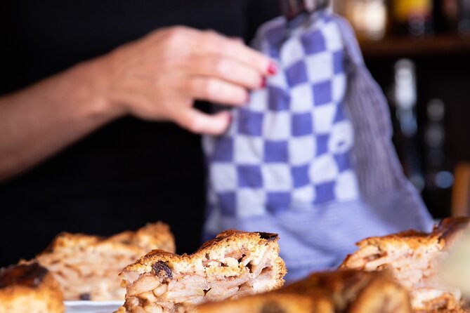 Grand Dutch Food and History Tour - Historical Insights