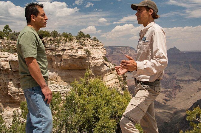 Grand Entrance Grand Canyon Sunset Tour - Authentic Traveler Insights