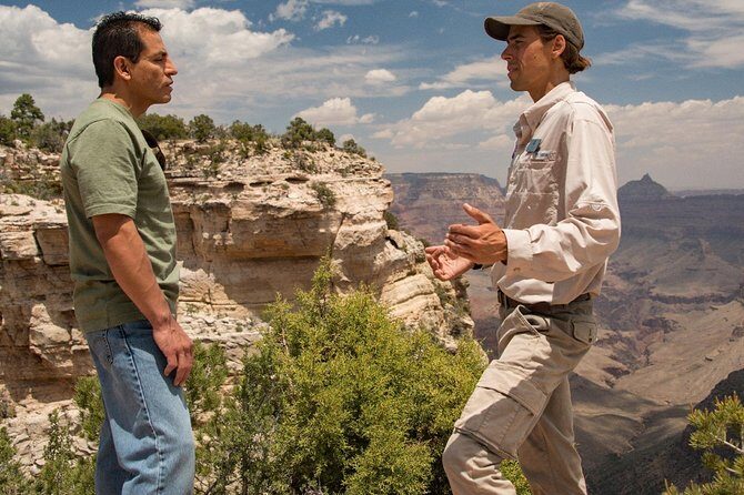 Grand Entrance Grand Canyon Sunset Tour - The Sum Up