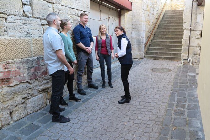 Grand Hobart Walking Tour - What to Expect During the Tour