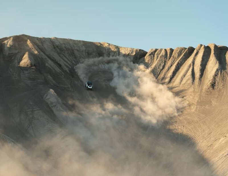 Grand Junction: Extreme Adrenaline UTV Tour - Practical Details and What to Expect