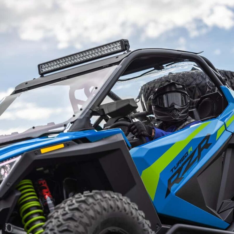 Grand Junction: Grand Valley Bookcliffs Dunes ATV Tour - Practical Details and Logistics