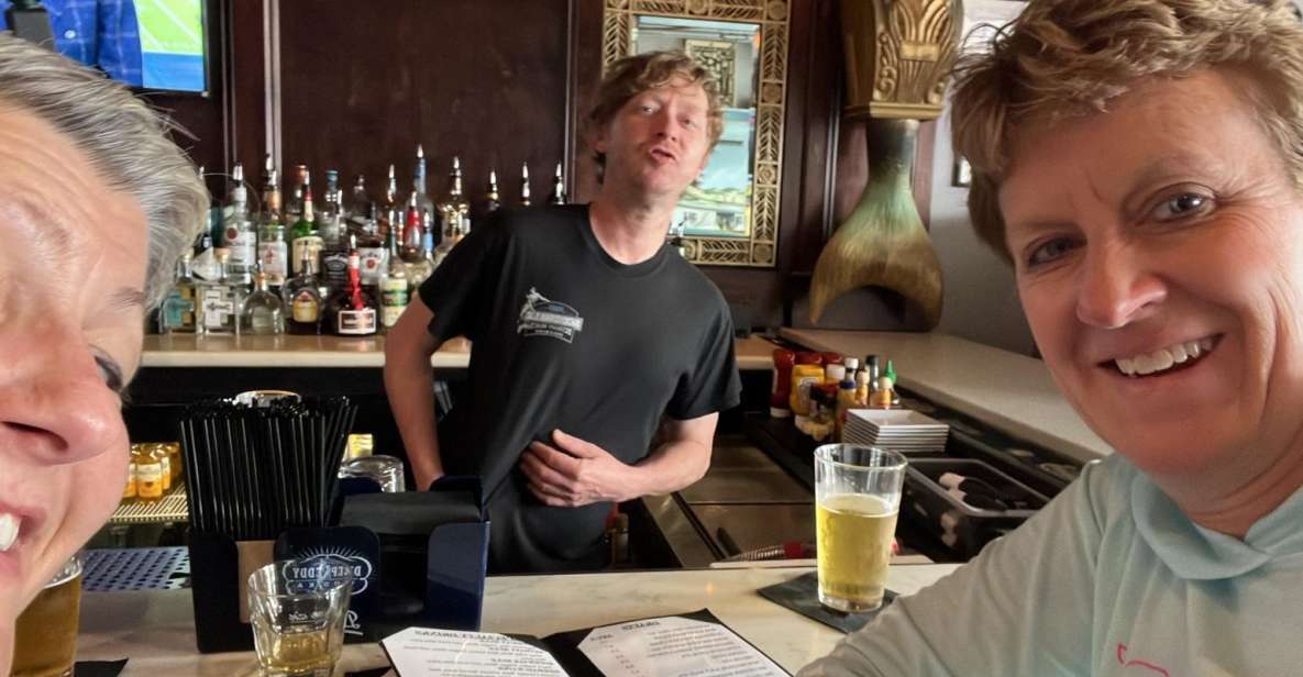 Grand Junction Scavenger Hunt - What the Hunt Includes