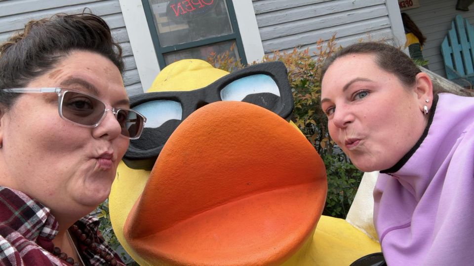 Grand Junction Scavenger Hunt - Scoring and Leaderboard