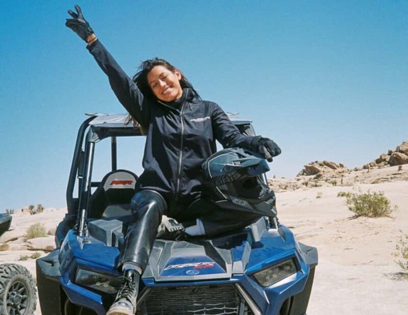 Grand Junction: Womens-Only Guided Adventure Tour - What Makes This Tour Stand Out