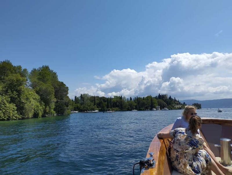 Grand Lake Boat Tour (Sirmione & Garda Stop + Aperitif) - FAQs