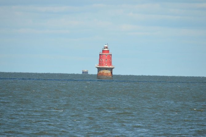 Grand Lighthouse Tour From Cape May - Good To Know