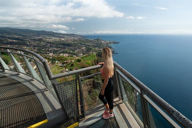 Grand Madeira Island Tour - Porto Moniz and Santana - A Thorough Look at the Madeira Grand Tour