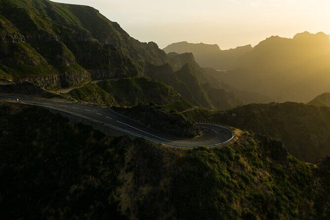 Grand Madeira Island Tour - Porto Moniz and Santana - FAQ