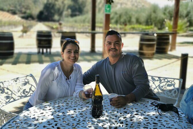 Grand Mexico Wine Country Tour from San Diego - Why This Tour Works
