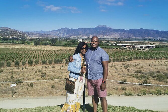 Grand Mexico Wine Country Tour from San Diego - Final Thoughts